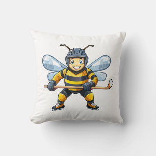 European honey bee (Apis mellifera) Cushion