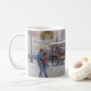 “European Romance” Coffee Mug