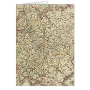 European Russia, Poland