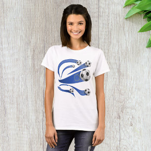 European Soccer T-Shirt