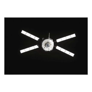 European Space Agency Photo Print