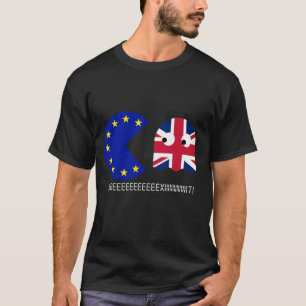 European Union Brexit T-Shirt