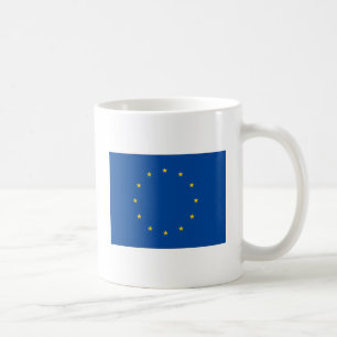 European Union Coffee Mug