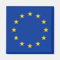 European Union - EU Flag