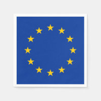 European Union EU Flag