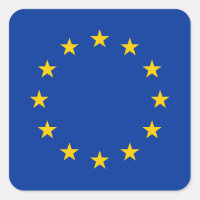 European Union - EU Flag