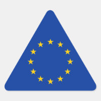European Union - EU Flag