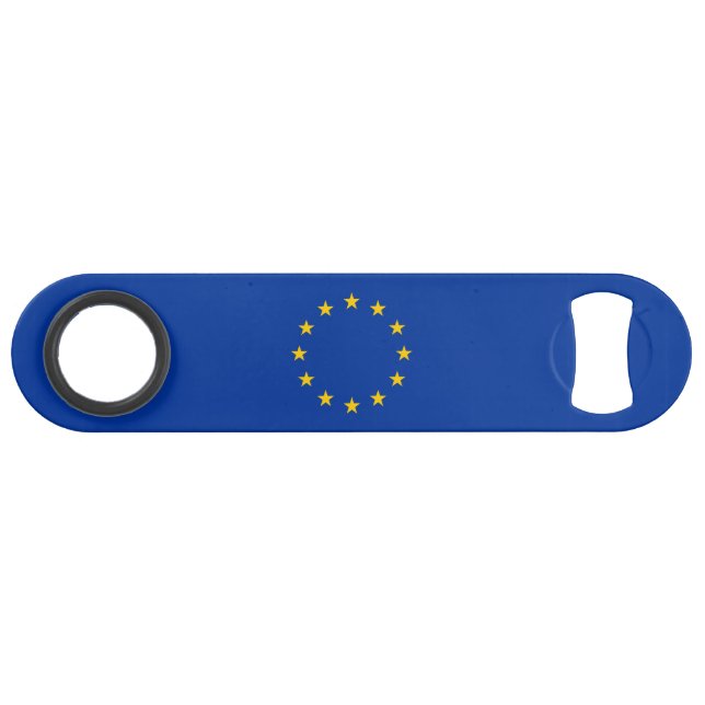 European Union Flag (Front (Horizontal))