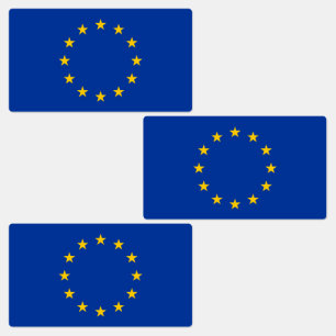 European Union Flag