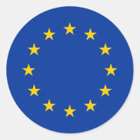 European Union Flag