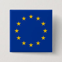 European Union Flag (EU) (Europe)