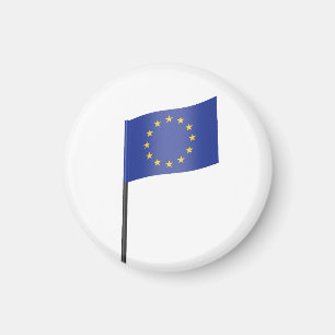 European Union flag Magnet