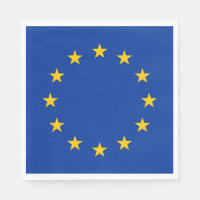 European Union Flag