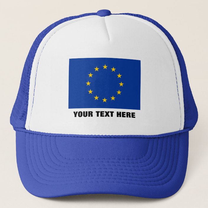 travel europe hat