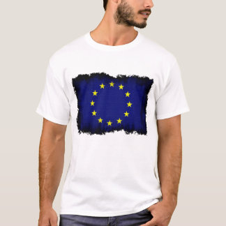 European Union in Distress T-Shirt