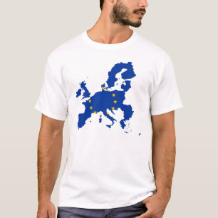 European Union T-Shirt
