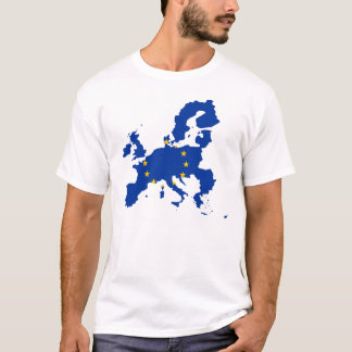 European Union T-Shirt