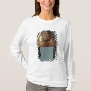 European war combat helmet, c.500 T-Shirt