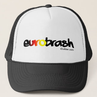 eurotrash Hat
