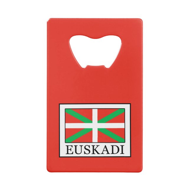 Euskadi (Front)
