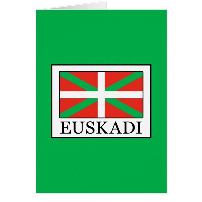 Euskadi (Front)