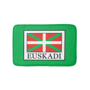 Euskadi Bath Mat