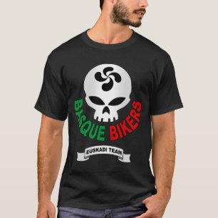 EUSKADI bikers T-Shirt