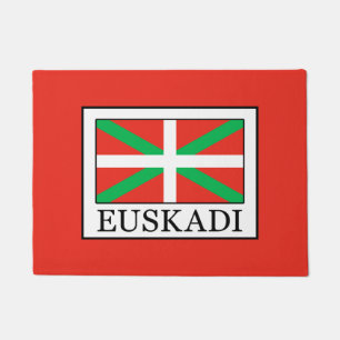 Euskadi Doormat