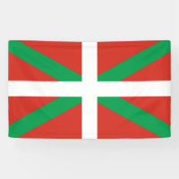 Euskadi Flag Basque Ikurrin Ikurrina