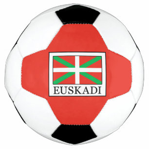 Euskadi Football