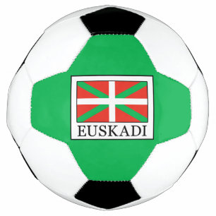 Euskadi Football