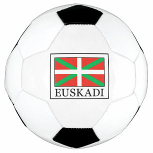 Euskadi Football