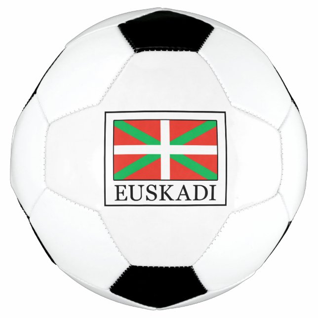 Euskadi Football (Front)