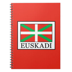 Euskadi Notebook
