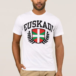 Euskadi T-Shirt