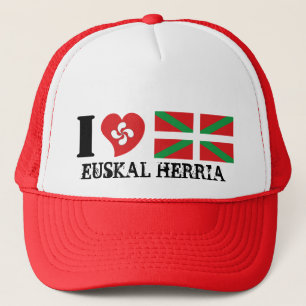 Euskal Herria Hat