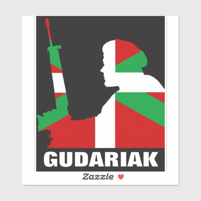 Eusko Gudariak (Sheet)
