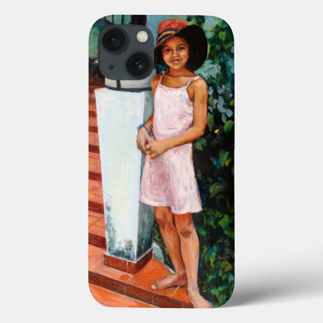 Eva 2006 Case-Mate iPhone case (Back)