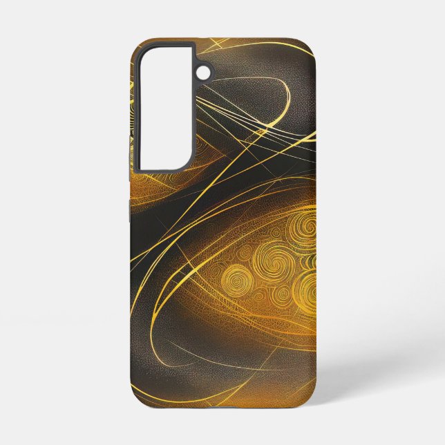 Eva 3 iPhone & Samsung Cases Multiple (Back)