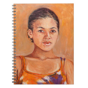 Eva Notebook