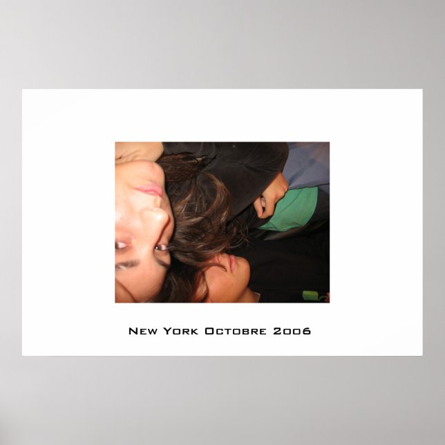 eva nyy poster (Front)