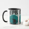 Eva Pohler Books Mug