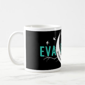 Eva Pohler Moon Tree Mug