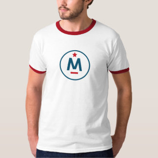 Evan McMullin - It’s never too late T-Shirt