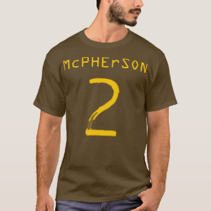 evan mcpherson 18 T-Shirt
