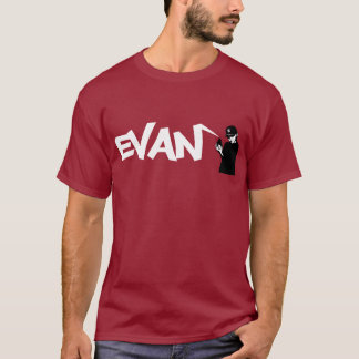 evan T-Shirt