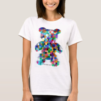 Evan Waters Artist T-Shirt