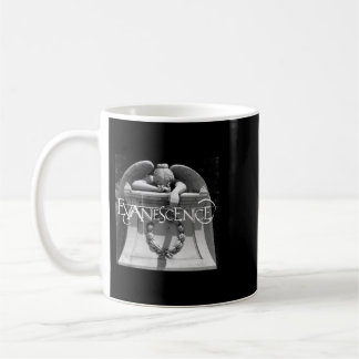 Evanescence Rock band Classic T-Shirt Coffee Mug