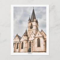Evangelical Cathedral