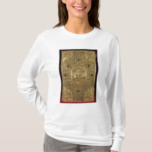 Evangelical reliquary, Moscow School T-Shirt